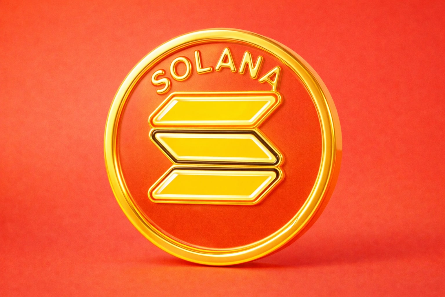 Solana Price Forecast: SOL-USD Near $123 as Critical $120 Support Is Tested