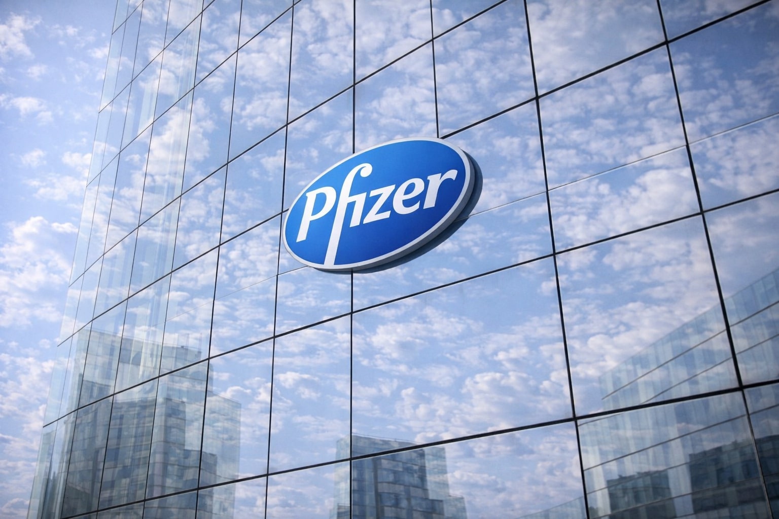 Pfizer Stock Price Forecast - PFE at $25: Market Prices a Meltdown Into a 7% Yield