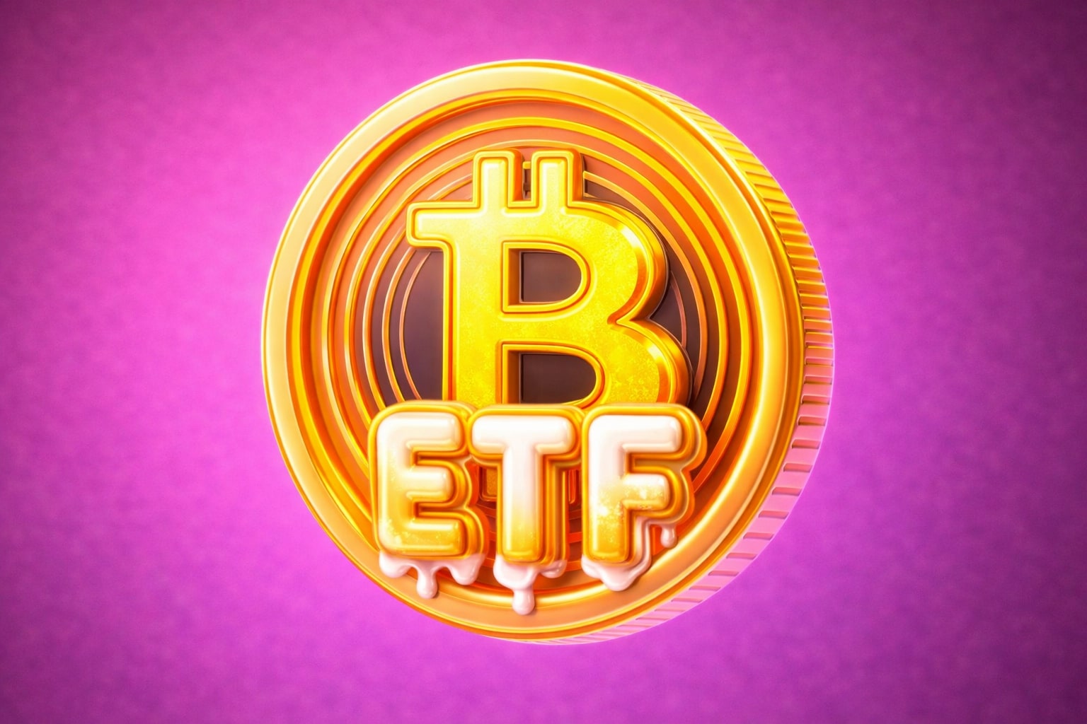 Bitcoin ETF Flows Rebound: $457M Rush In After $210M IBIT ETF Shakeout