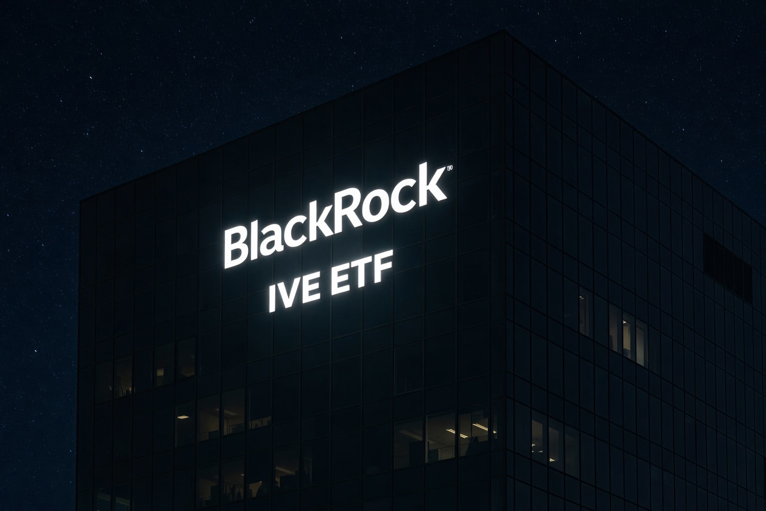 IVE ETF Near $212: Is This S&P 500 Value Play Still Cheap for 2026?