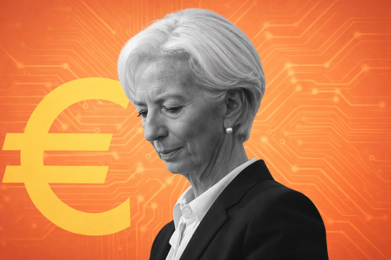 EUR/USD Price Forecast - Euro Holds the 1.17 Floor While 1.18 Capping Level and FXE ETF Outflows Split the Market