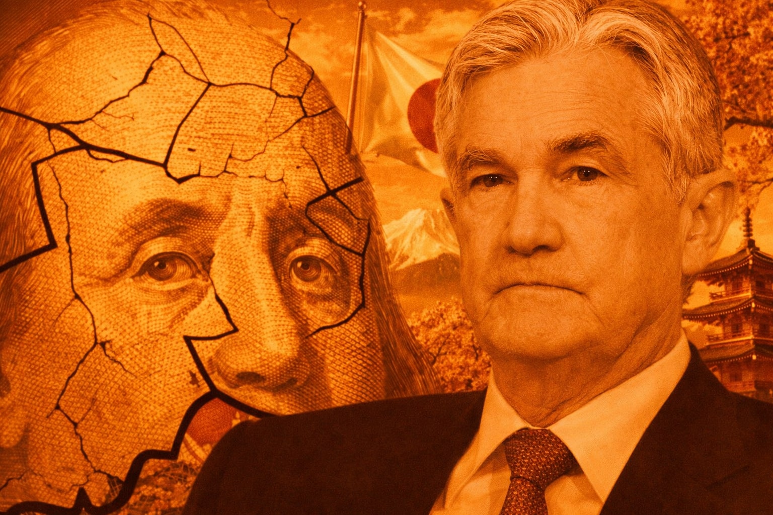 USD/JPY Price Forecast - USDJPY=X Near 158 as BoJ’s “Dovish Hike” Supercharges Yen Selling