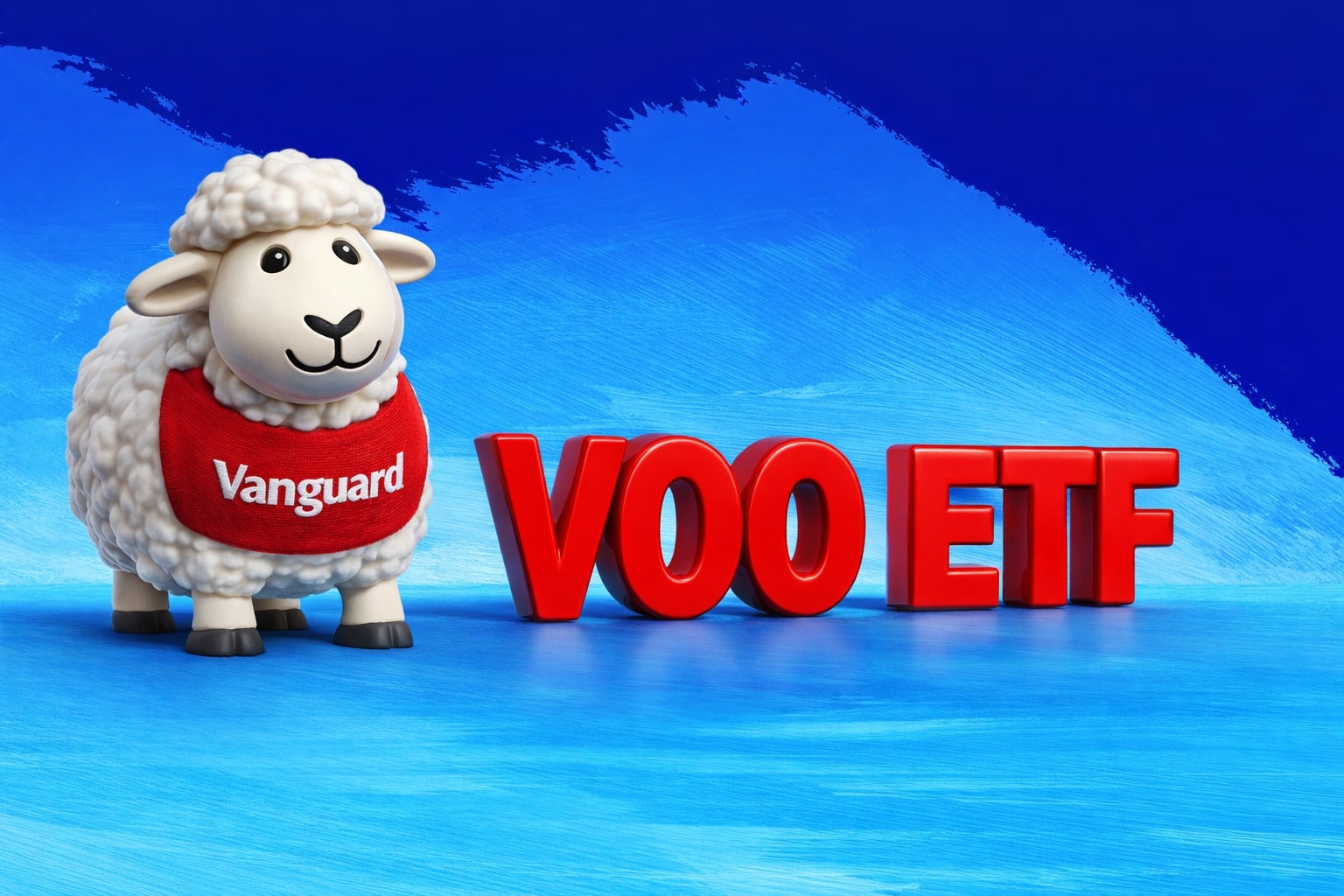 VOO ETF Price Near Record Highs: Is Vanguard’s S&P 500 Engine Still a Buy?