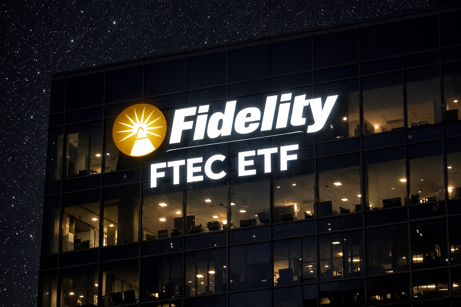 FTEC ETF Climbs to $226.76 as Tech Bid Targets $240 High
