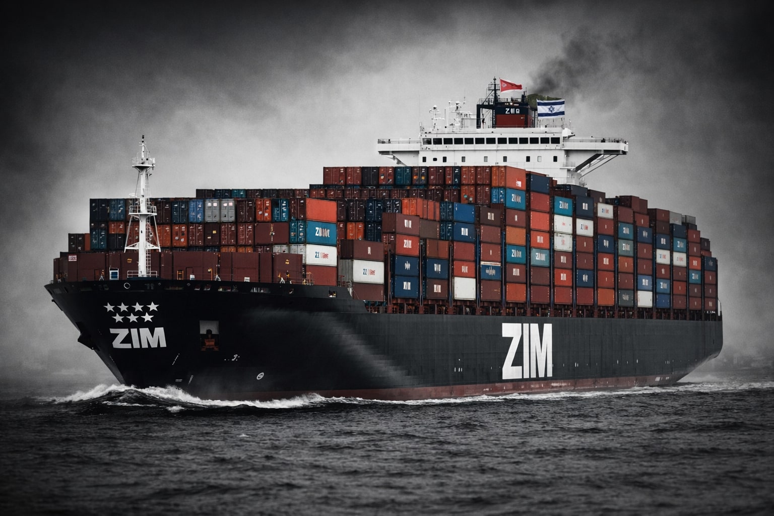 ZIM Stock Price Forecast - ZIM Shares Hits $21 as Full Takeover Battle Builds Above $20 Floor