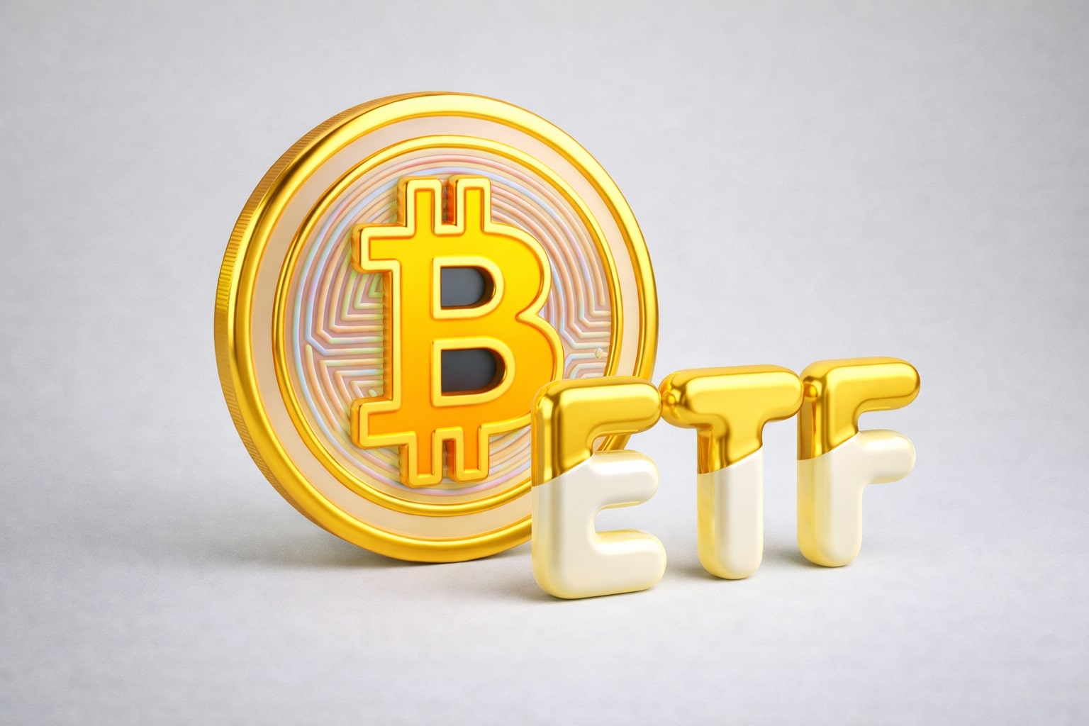 Bitcoin ETF Flows Turn Red: Why IBIT Still Attracts Cash As BTC-USD Holds Around $88K