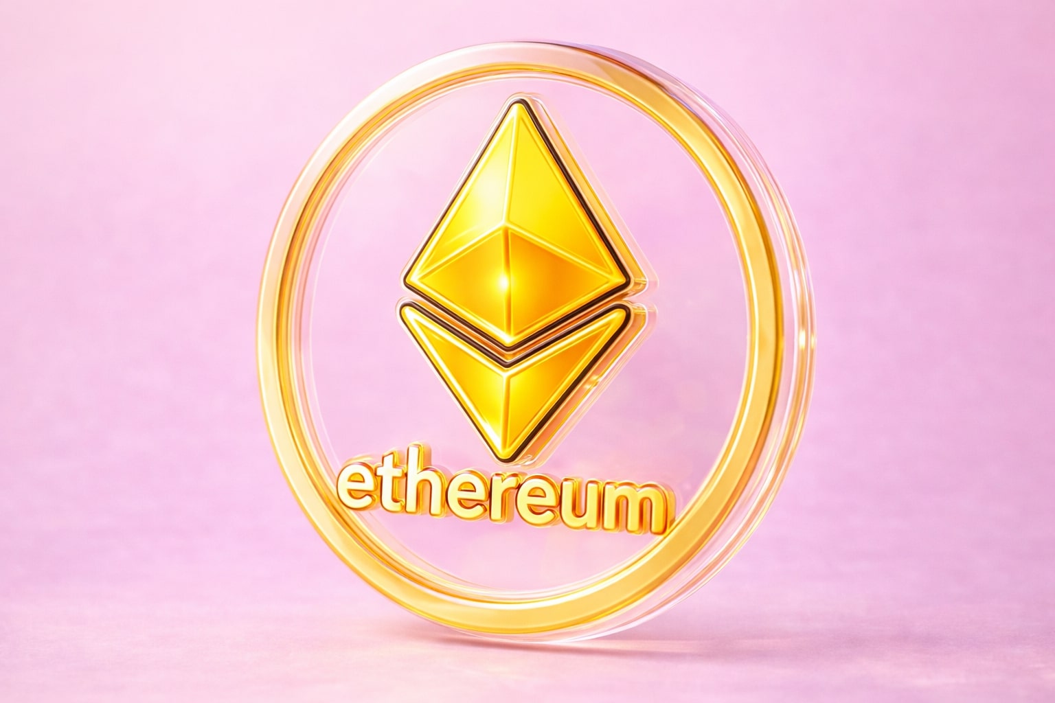 Ethereum Price Forecast - ETH-USD; $2,9K Support Battles $4,4K Breakout Zone