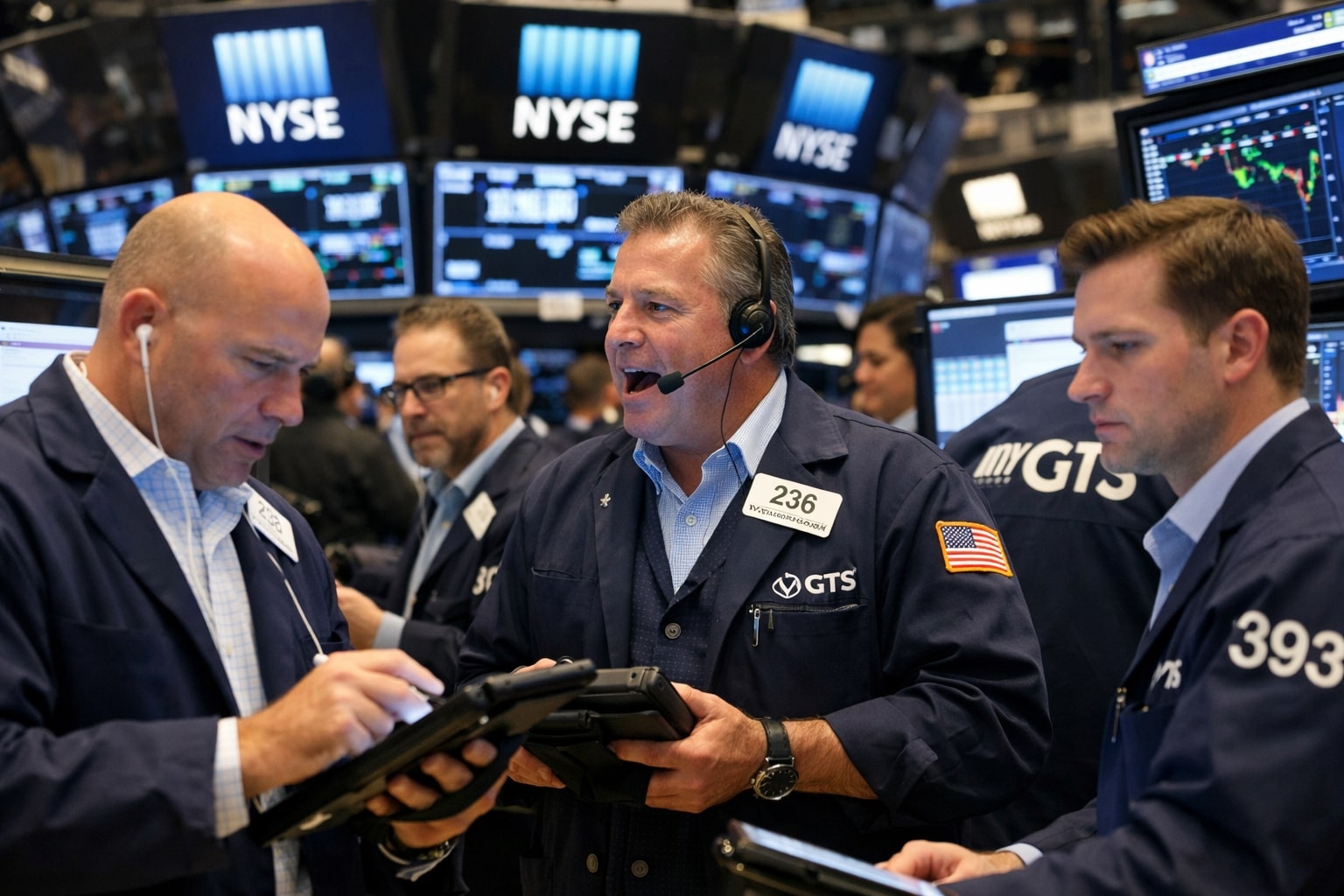 Stock Market Today - Wall Street Closed for Christmas with S&P 500 at 6,932 and Dow 48,731 Record Highs