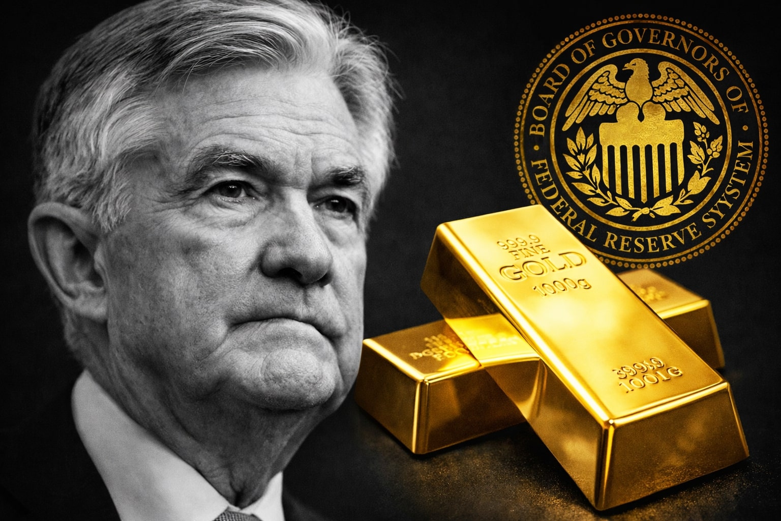 Gold Price Forecast: XAU/USD Holds Around $4,480 After Smashing the $4,525 Record