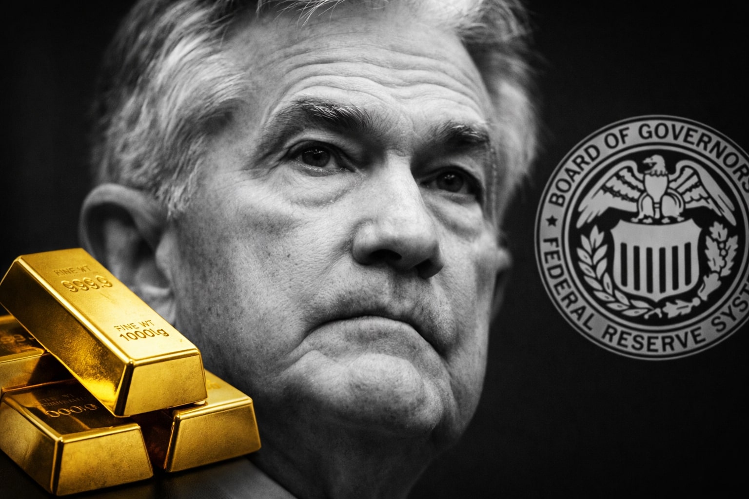 Gold Price Forecast: XAU/USD Above $4,5K as 2026 Targets Shift Toward $5K