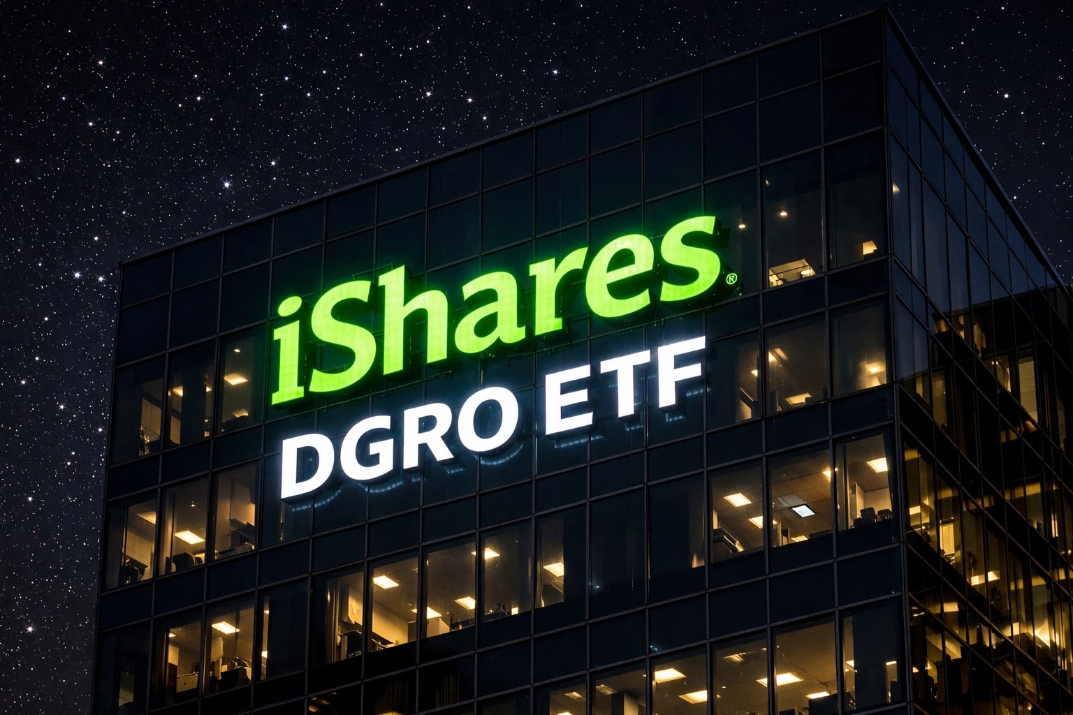DGRO ETF Near Highs at $70.18 as 2025 Reconstitution and Fed Cuts Favor Dividend Growth