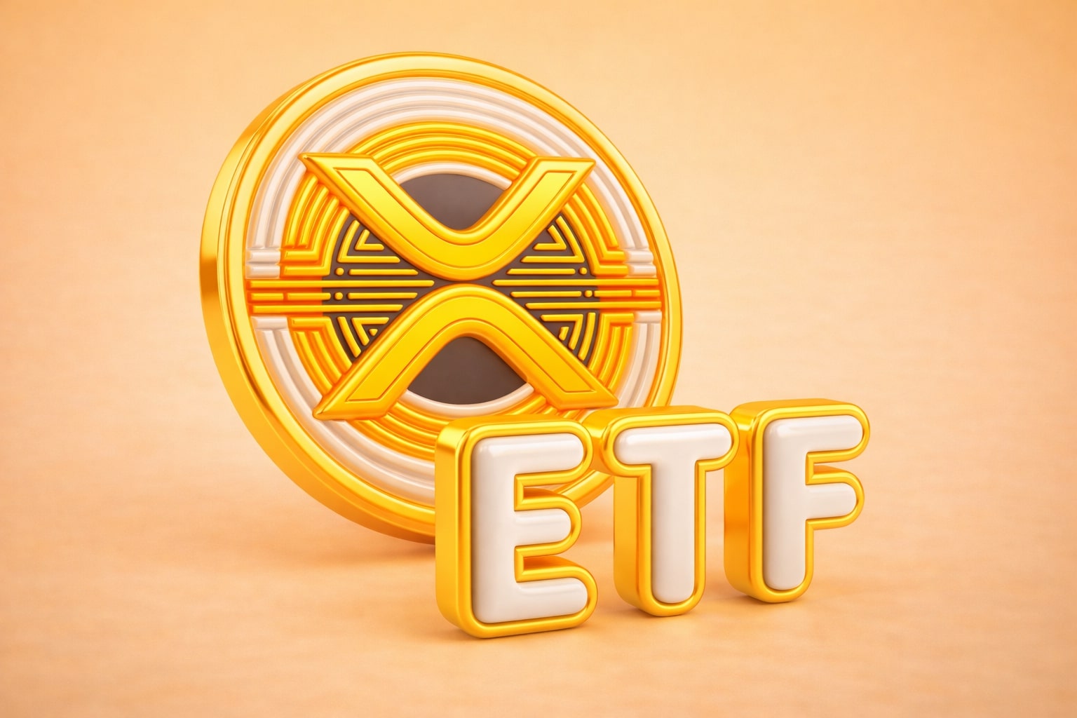 XRP ETFs XRPI $10.71 and XRPR $15.19 Ride $1.25B Inflows While XRP-USD Stalls Near $1.86