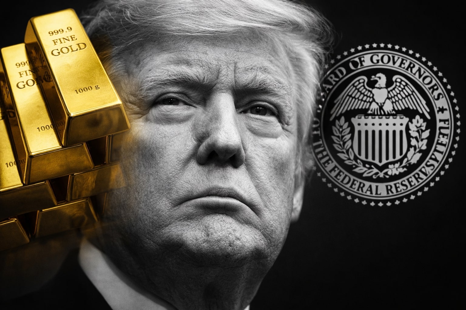 Gold Price Forecast: XAU/USD Holds $4,530–$4,550 While Bulls Aim at $4,600+