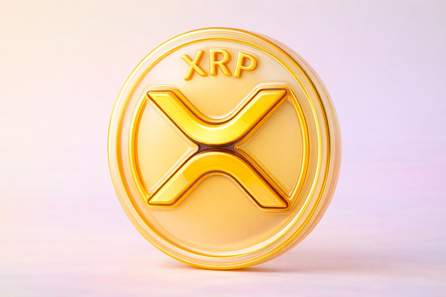 XRP Price Forecast - XRP-USD at $1.87: ETF Hunger and Vanishing Supply Put a $2.10 Breakout Back on the Table