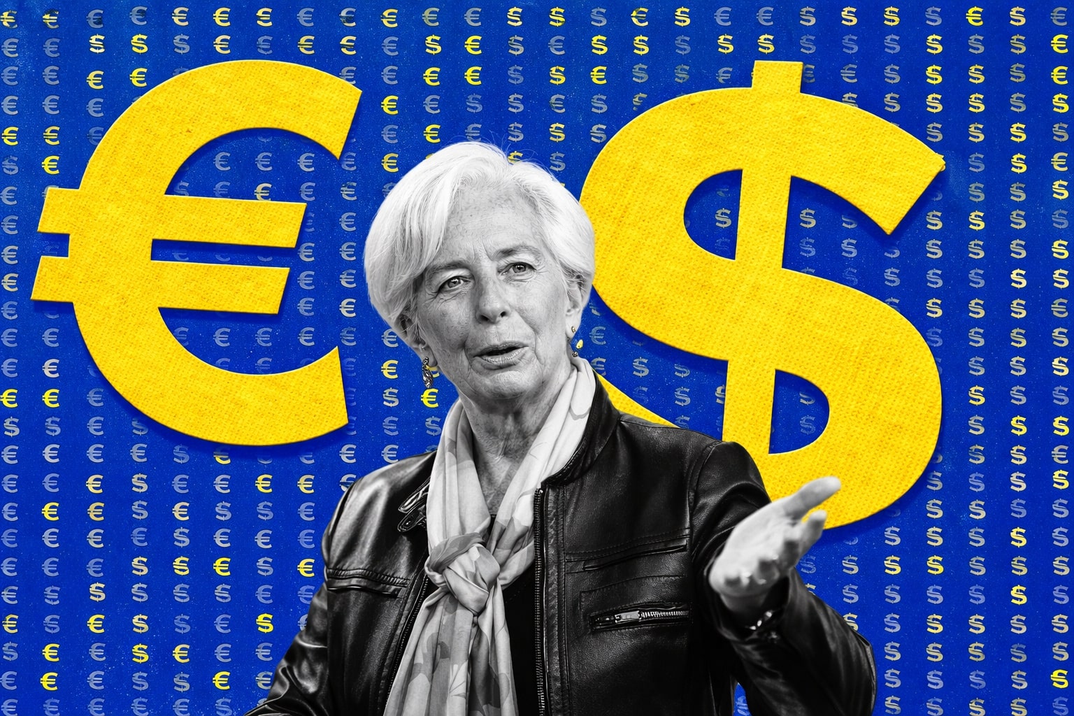 EUR/USD Price Forecast: Pair Defends 1.1750 Support As Fed Cuts And Trade War Jitters Cap DXY Near 98