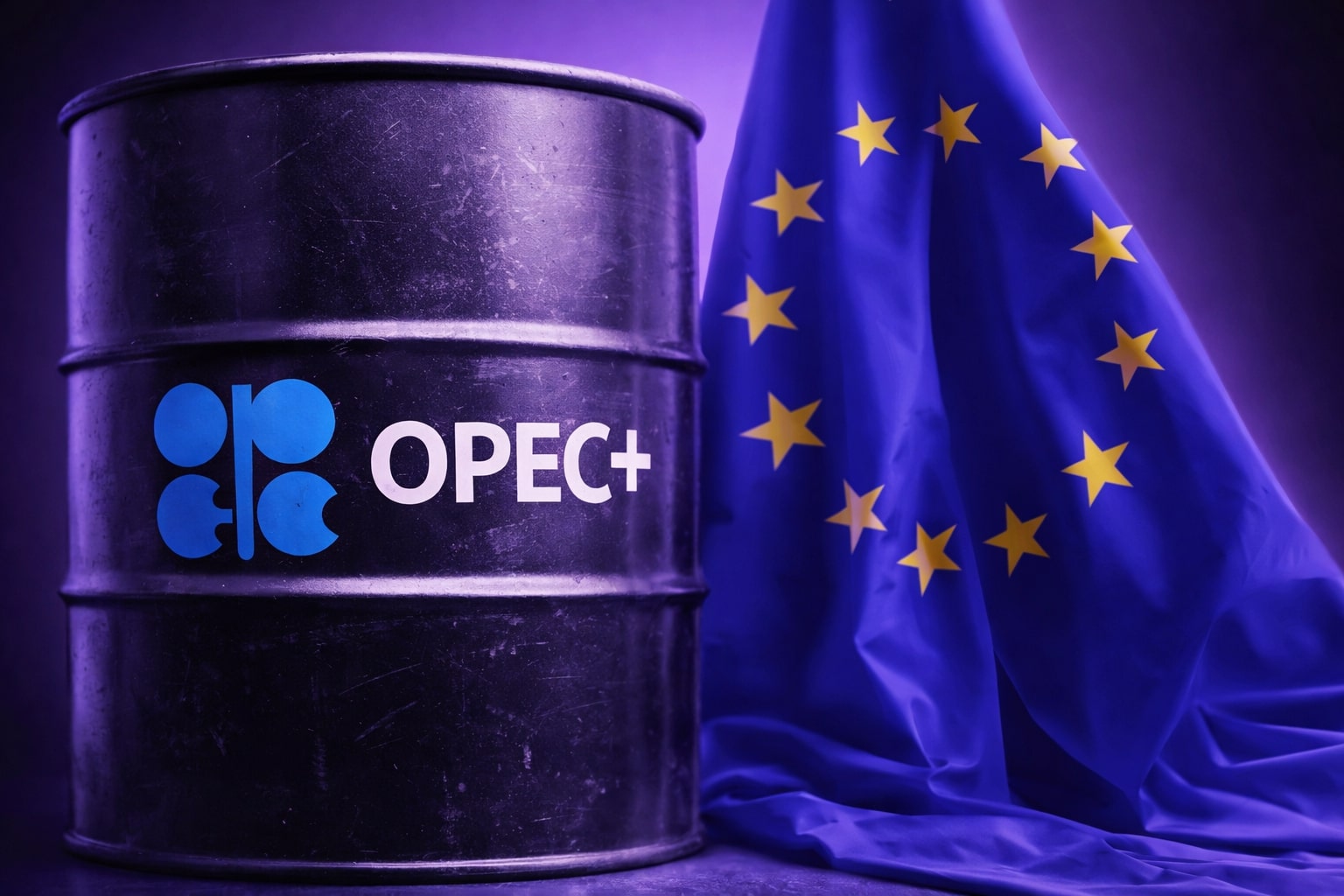 Oil Price Forecast: WTI At $58 And Brent At $62 Signal $55 Floor As Saudi Slashes OSP