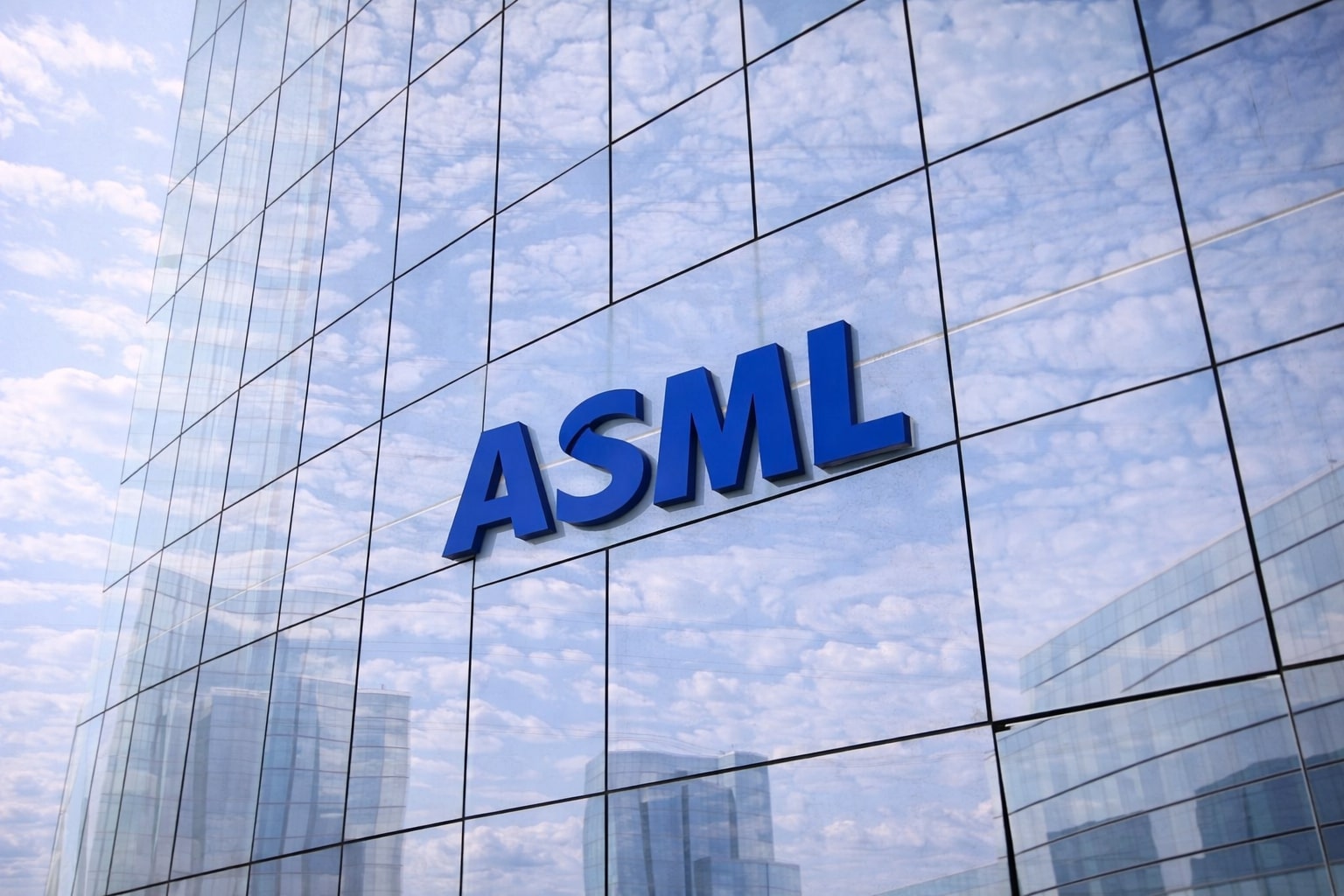 ASML Stock Price Forecast - ASML at $1,066: EUV Leader Faces China Hit but 2026 AI Capex Fuels Upside