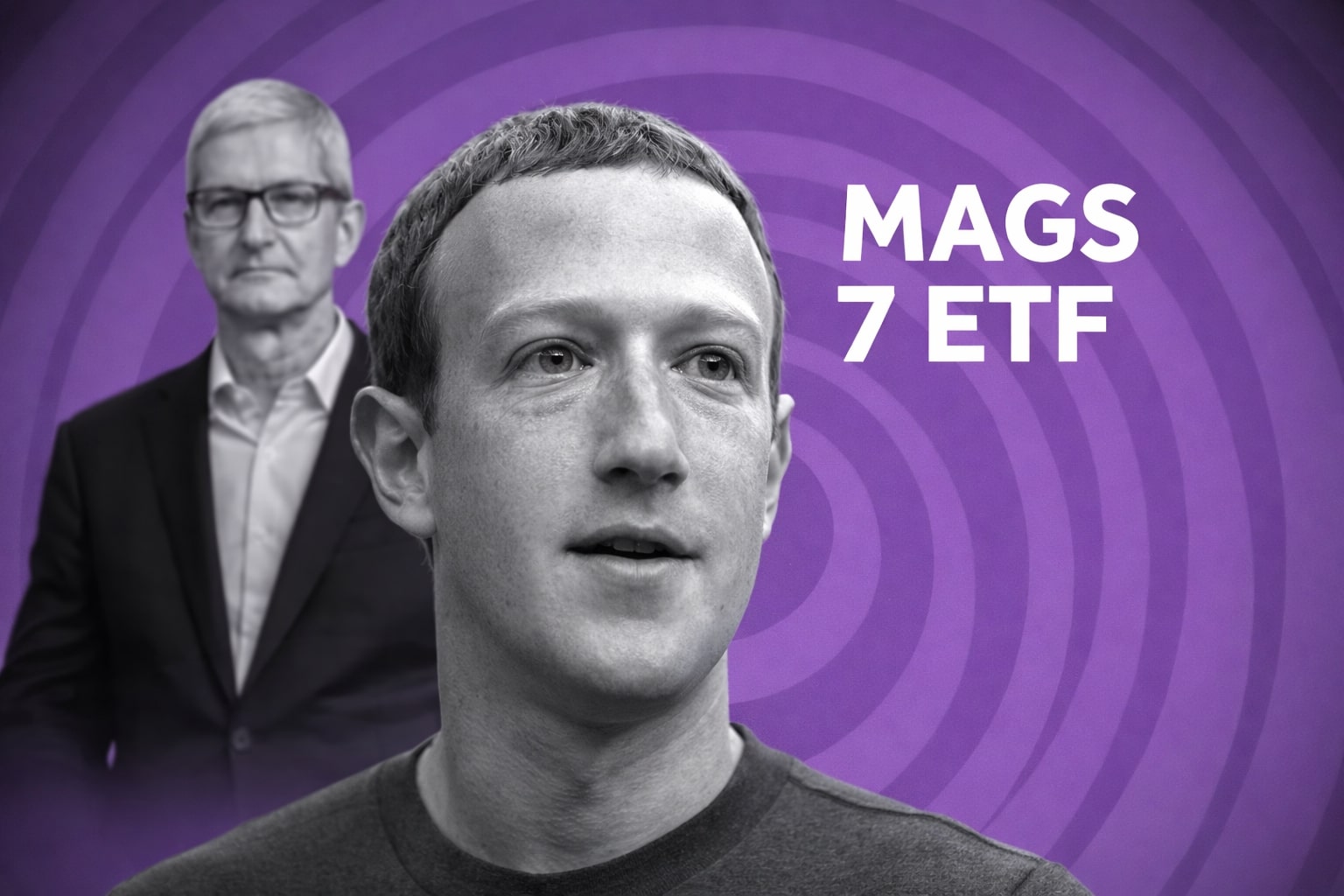 MAGS ETF Price Near $69 High: Mag 7 EPS Surge And AI Cash Flows Drive The $67.55 ETF