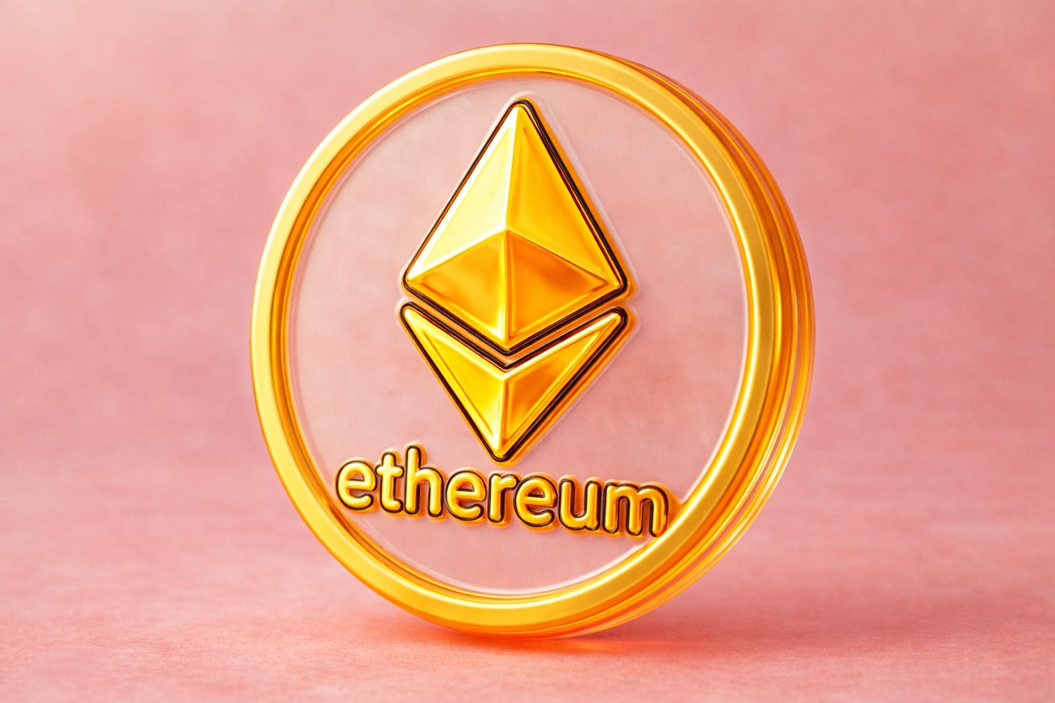 Ethereum Price Forecast - ETH-USD at $2,980: High-Conviction Upside Into 2026