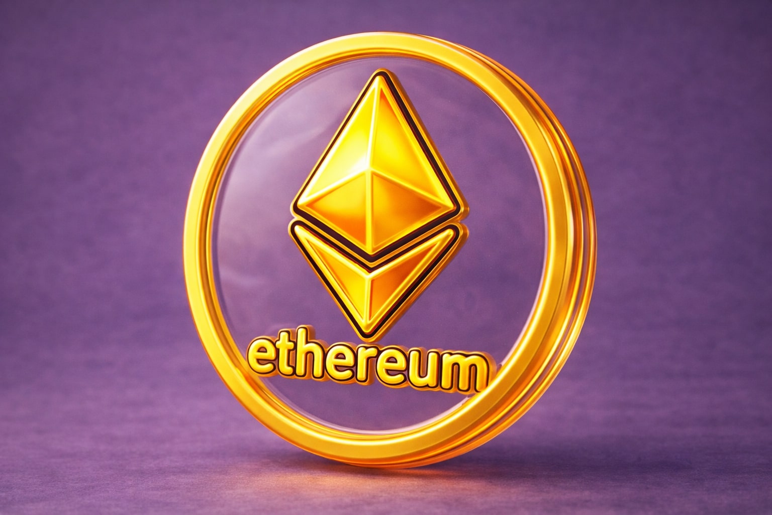 Ethereum Price Forecast - ETH-USD Stalls Below $3K as On-Chain Records and Staking Boom Collide With ETF Outflows