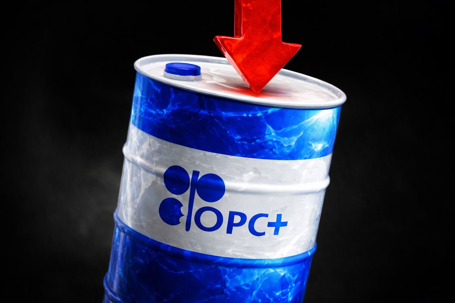 Oil Prices Slide Into 2026: WTI at $58 and Brent at $61 Signal a Cheaper Crude Era