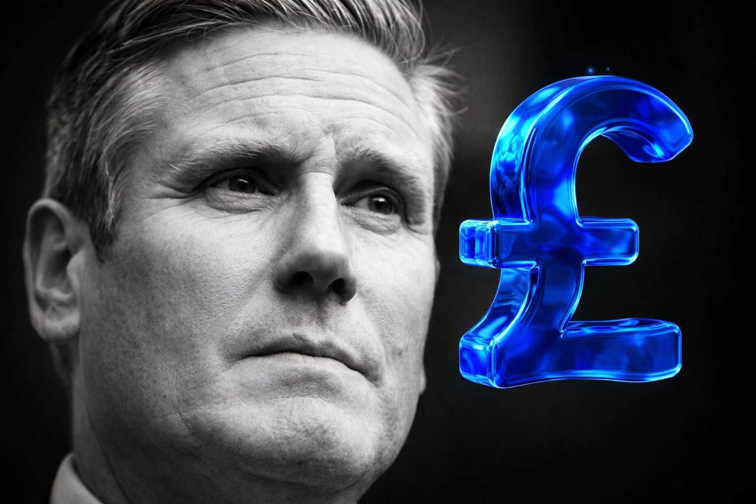 GBP/USD Price Forecast - Pound Near 1.3450: Can the Pound Extend Its 8% 2025 Surge Above 1.3535?