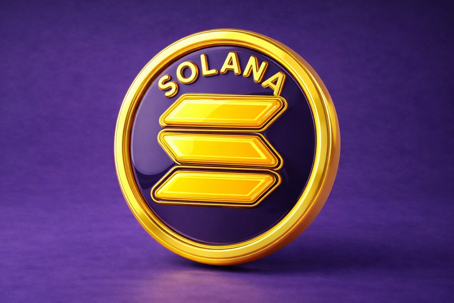 Solana Price Forecast: SOL-USD Compression Around $125 Puts $130 Breakout And $150–$200 Squeeze In Play