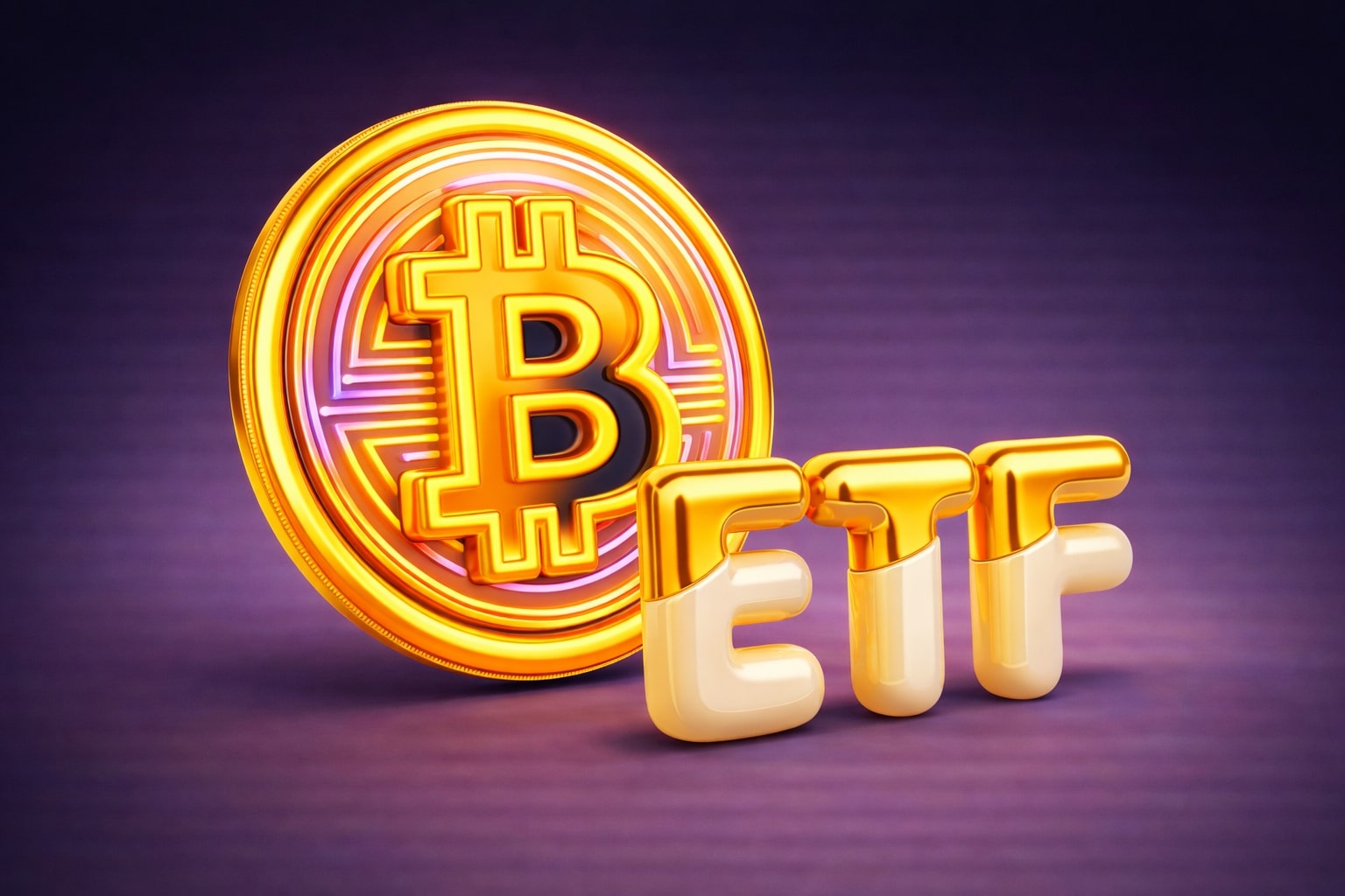 Bitcoin ETF Inflows Roar Back: $355M Rushes Into IBIT ETF As BTC-USD Stalls Below $90,000