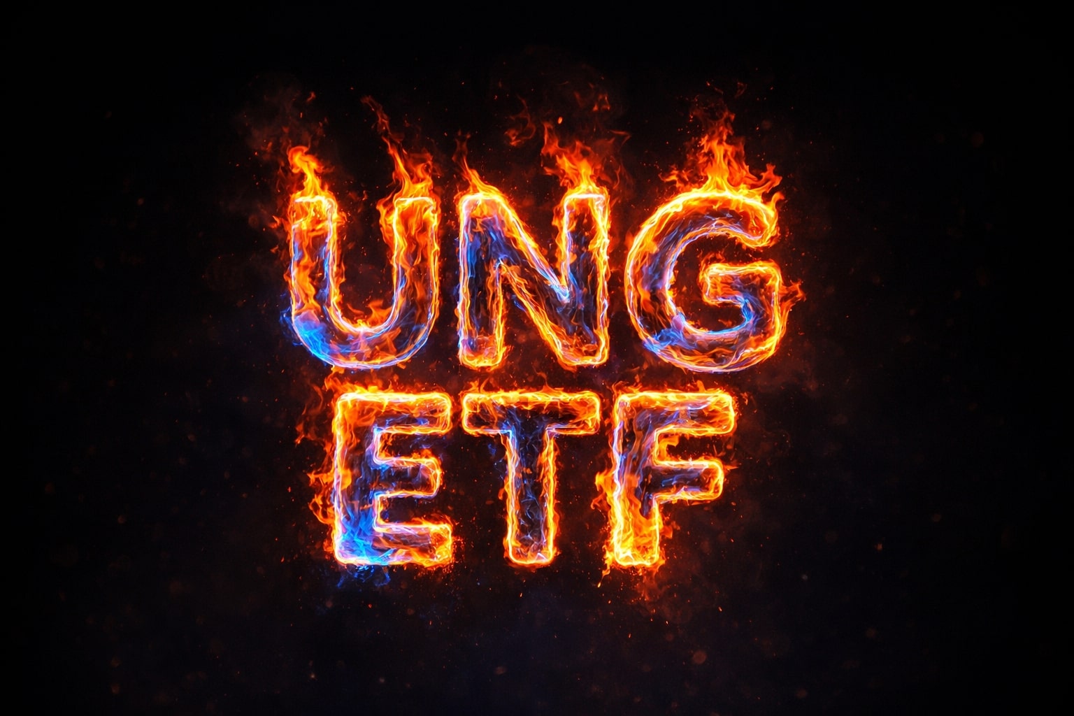 UNG ETF At $12.25: Can Natural Gas, LNG Expansion And AI Power Demand Ignite A Rebound In 2026?