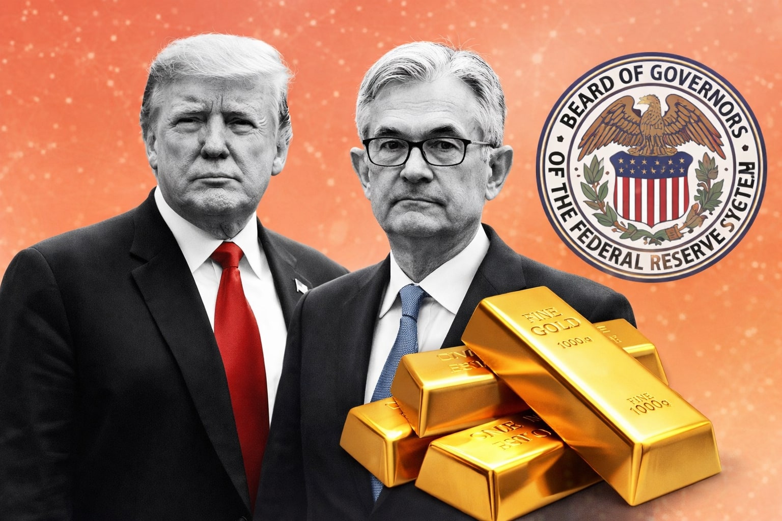 Gold Price Forecast 2026: XAU/USD Tests $4,300 Support After Record $4,549 Run