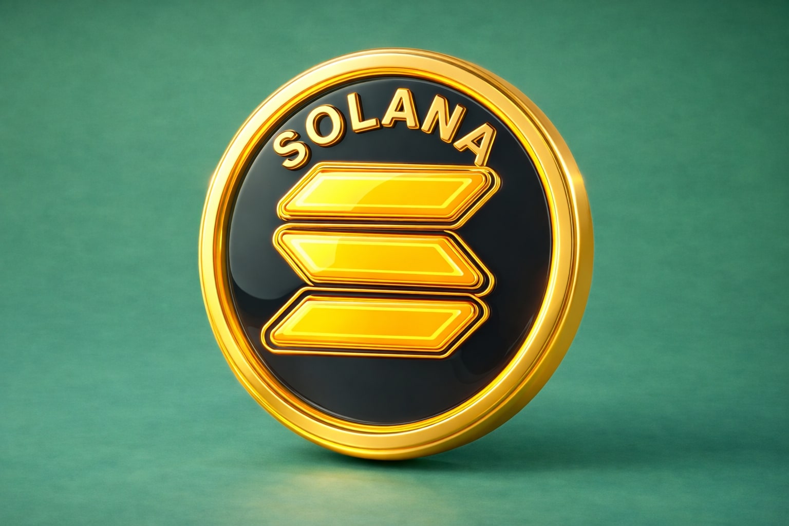 Solana Price Forecast - SOL-USD At $125 Tests $117–$130 Zone While On-Chain Revenues Surge