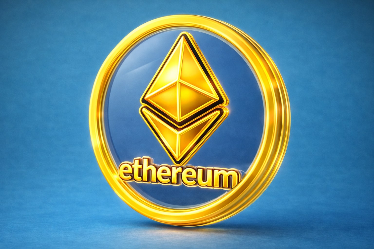 Ethereum Price Forecast: ETH-USD Back Above $3K But $3,150–$3,170 Wall Blocks the Road to $4K