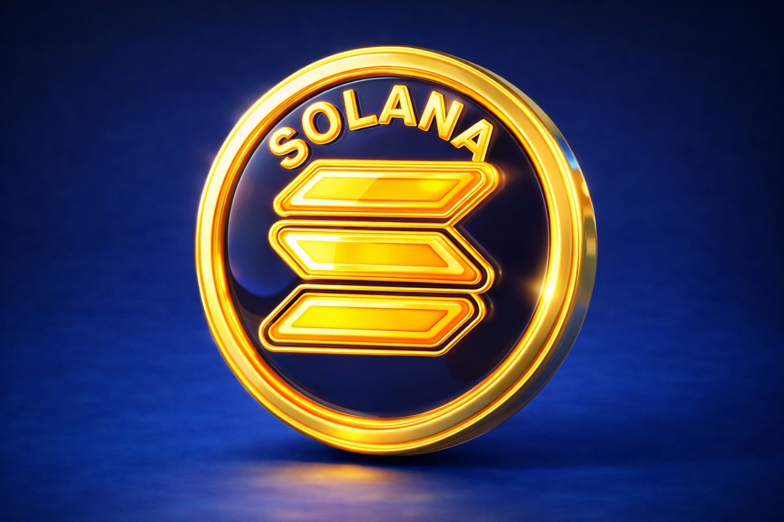 Solana Price Forecast: Can SOL-USD at $130 Dodge a Drop Toward $30–$40?