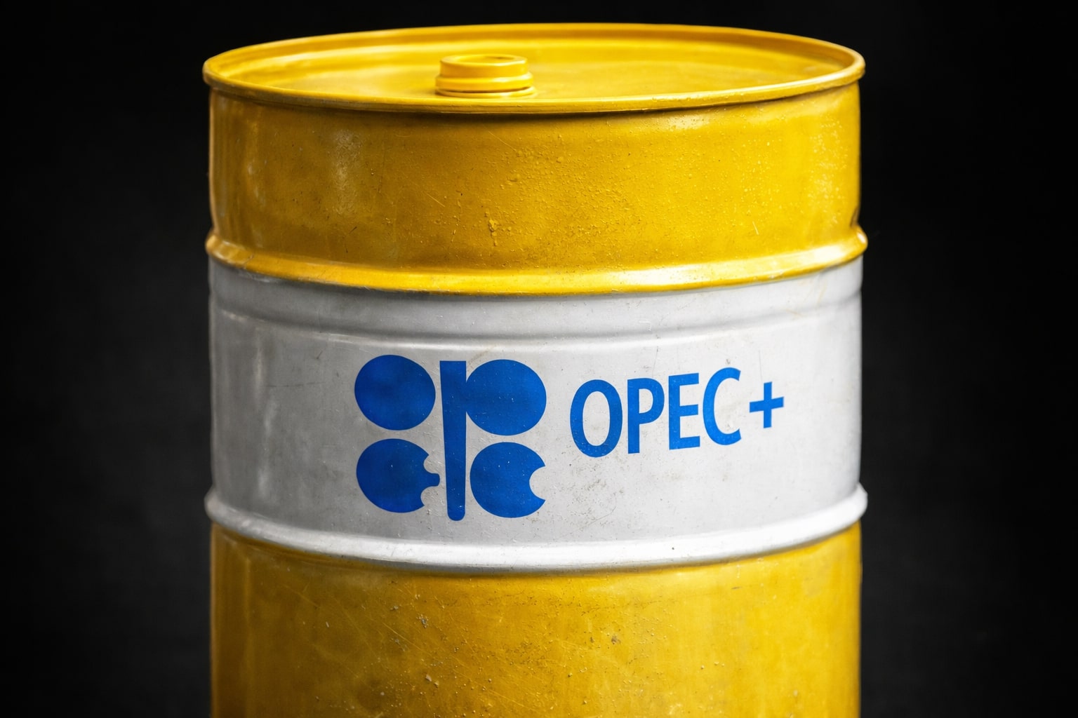 Oil Price Forecast: WTI $57.32, Brent $60.75 as OPEC+ Holds Supply