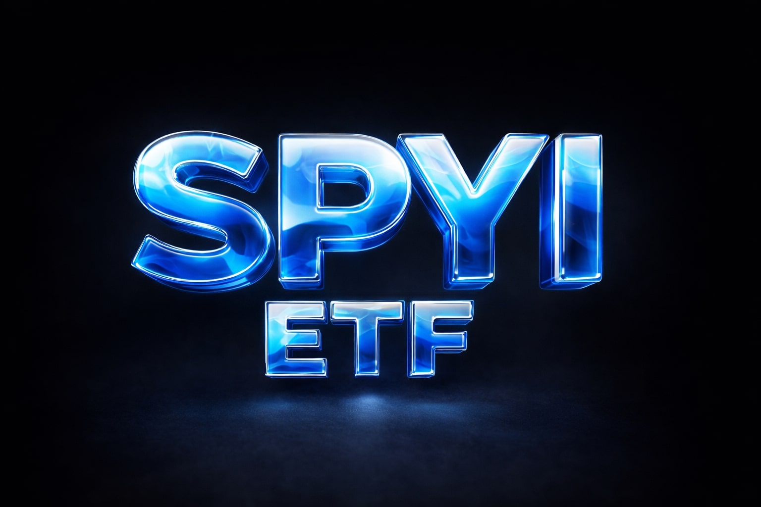 SPYI ETF at $52.59: 11.7% Yield, 94% ROC and Near S&P 500 Returns