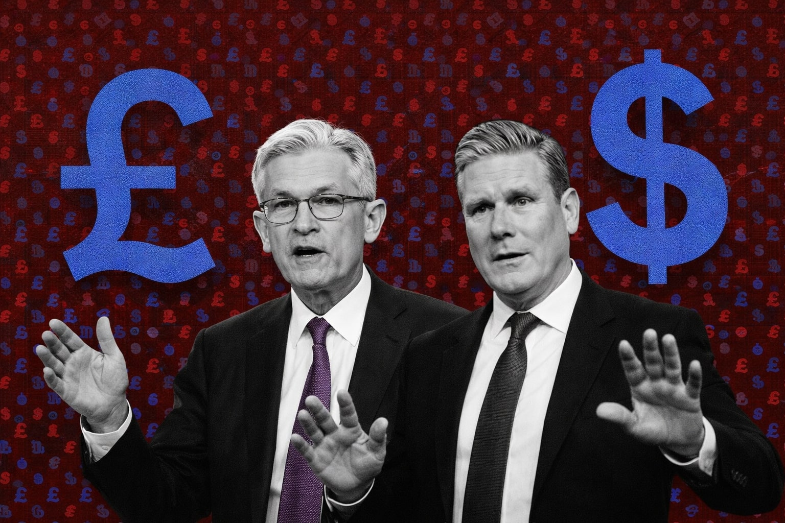 GBP/USD Price Forecast - Pound at 1.34: Can the Pound Finally Break the 1.35 Wall in 2026?