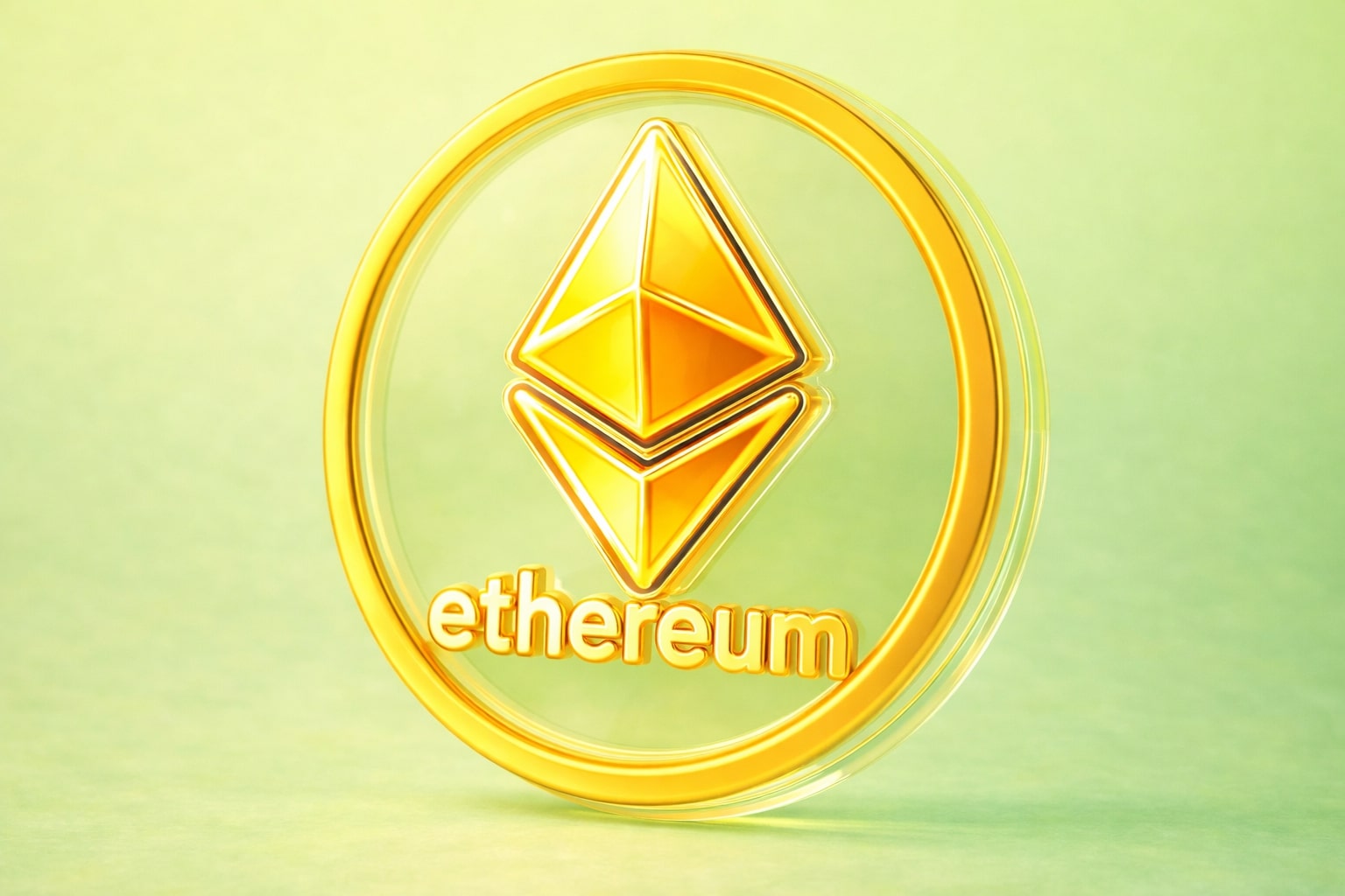 Ethereum Price Forecast - ETH-USD Near $3,250 Targets $3,4K–$3,6K After Record Network Usage