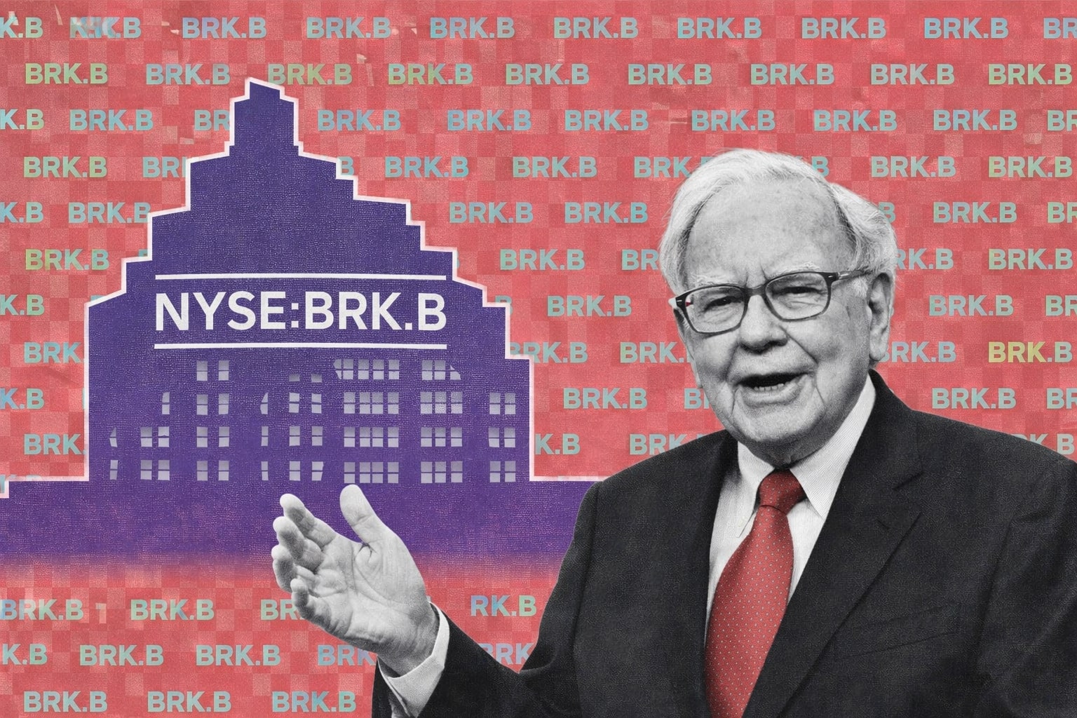 Berkshire Hathaway Stock Price Forecast BRK.B At $500: Can Berkshire Turn A $381.7B Cash Stack Into Double-Digit Upside?