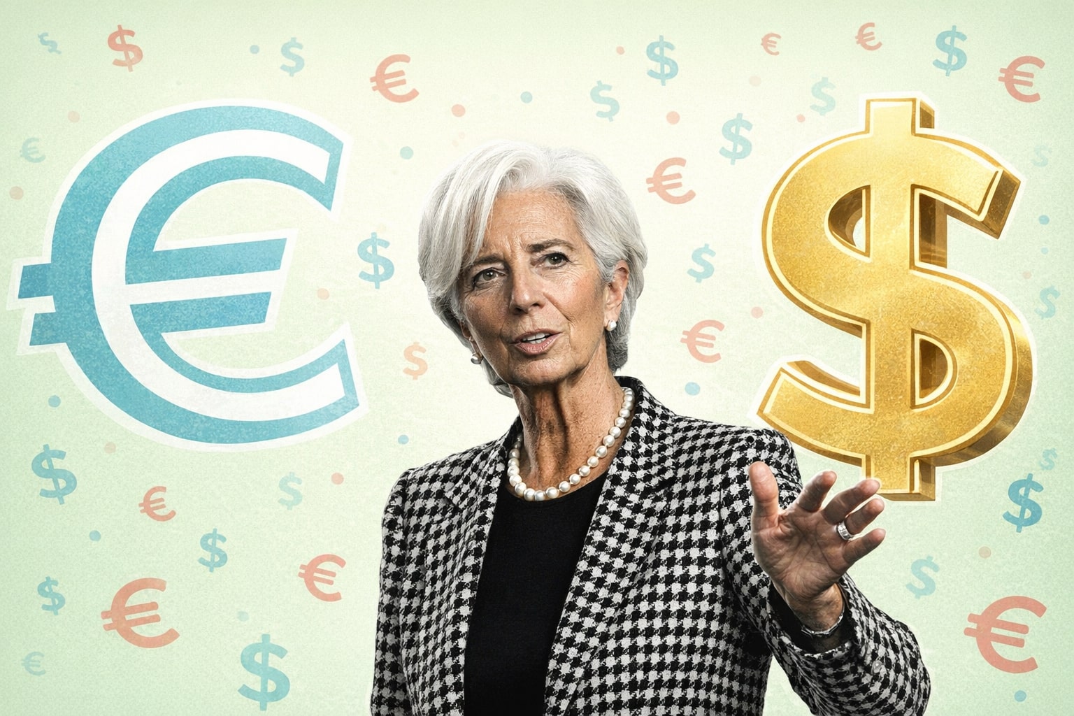 EUR/USD Price Forecast: Pair Holds 1.17 While Bears Target 1.1660 Before US Jobs