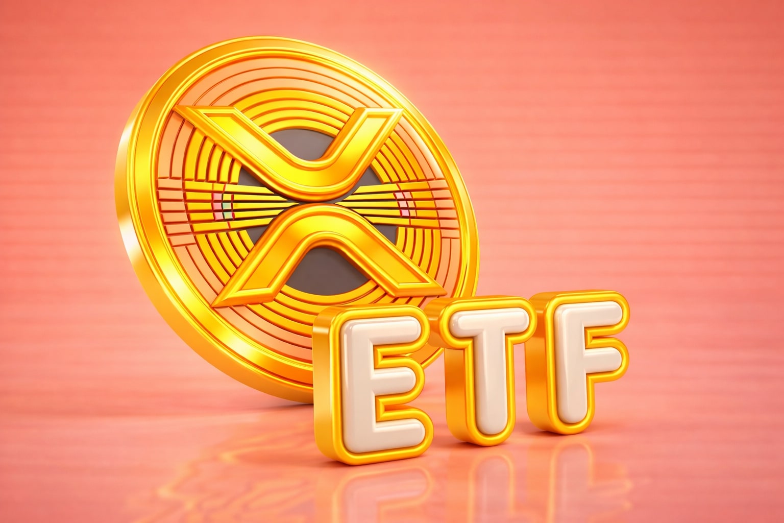 XRP ETFs XRPI and XRPR: $2.20 XRP and $1.6B Inflows Drive 2026’s Hottest Crypto Trade