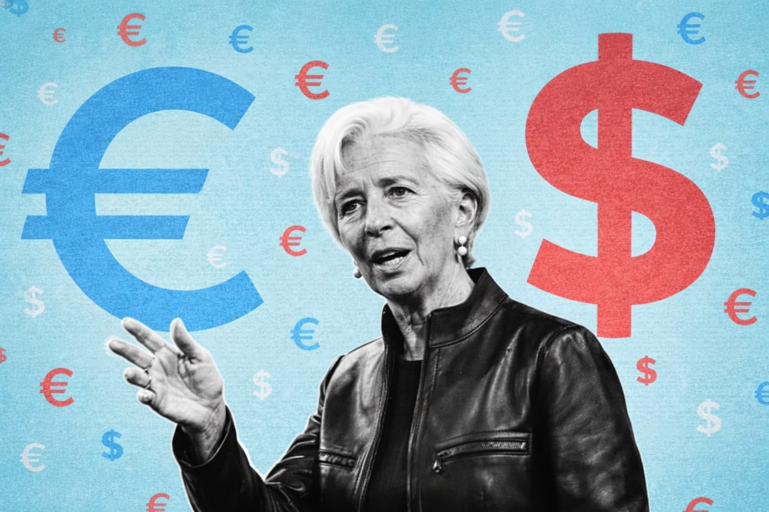 EUR/USD Price Forecast - Eur Near 1.1680: Euro Buckles Under Strong US Data and NFP Risk