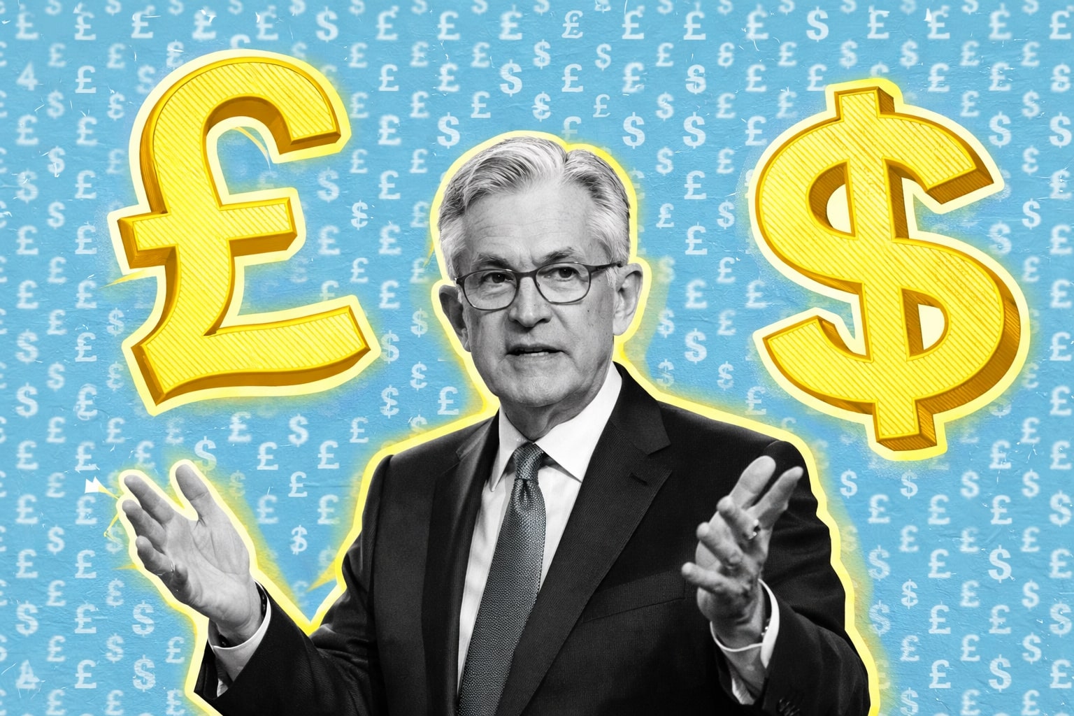 GBP/USD Price Forecast - Pound Range Near 1.3450 As Fed Cut Bets And NFP Keep Bulls In Check