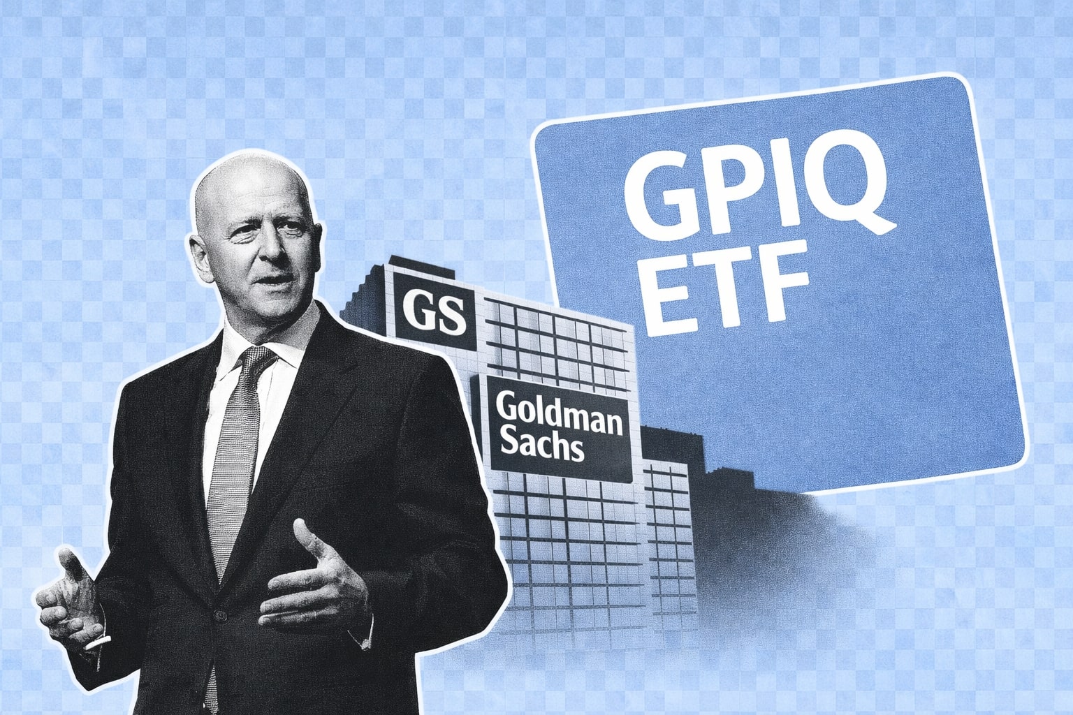 GPIQ ETF: High-Yield Nasdaq-100 Income Engine Near Its Highs