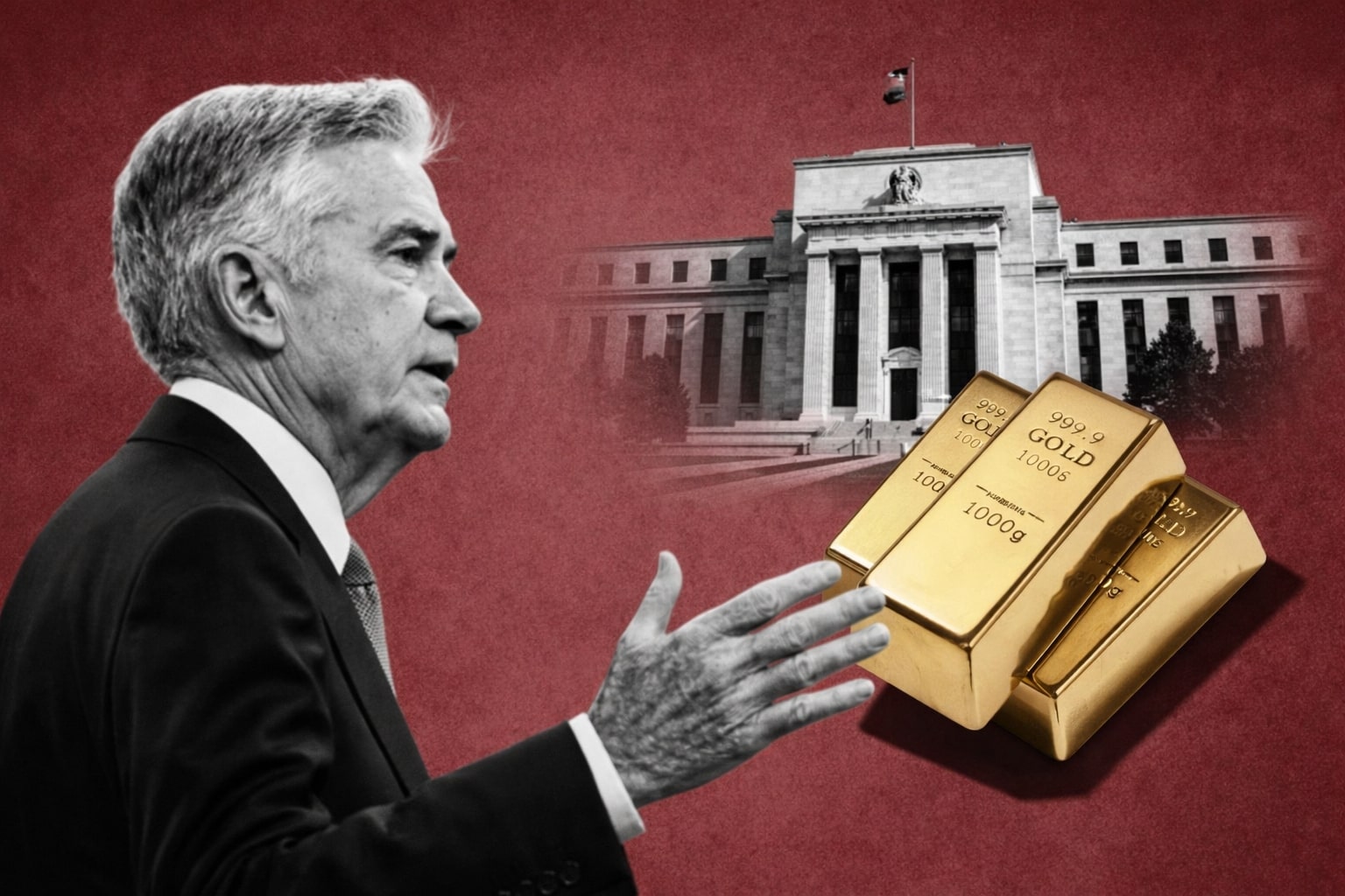 Gold Price Forecast - Gold Near $4,470: XAU/USD Compresses Below $4,5K Ahead of US NFP Shock