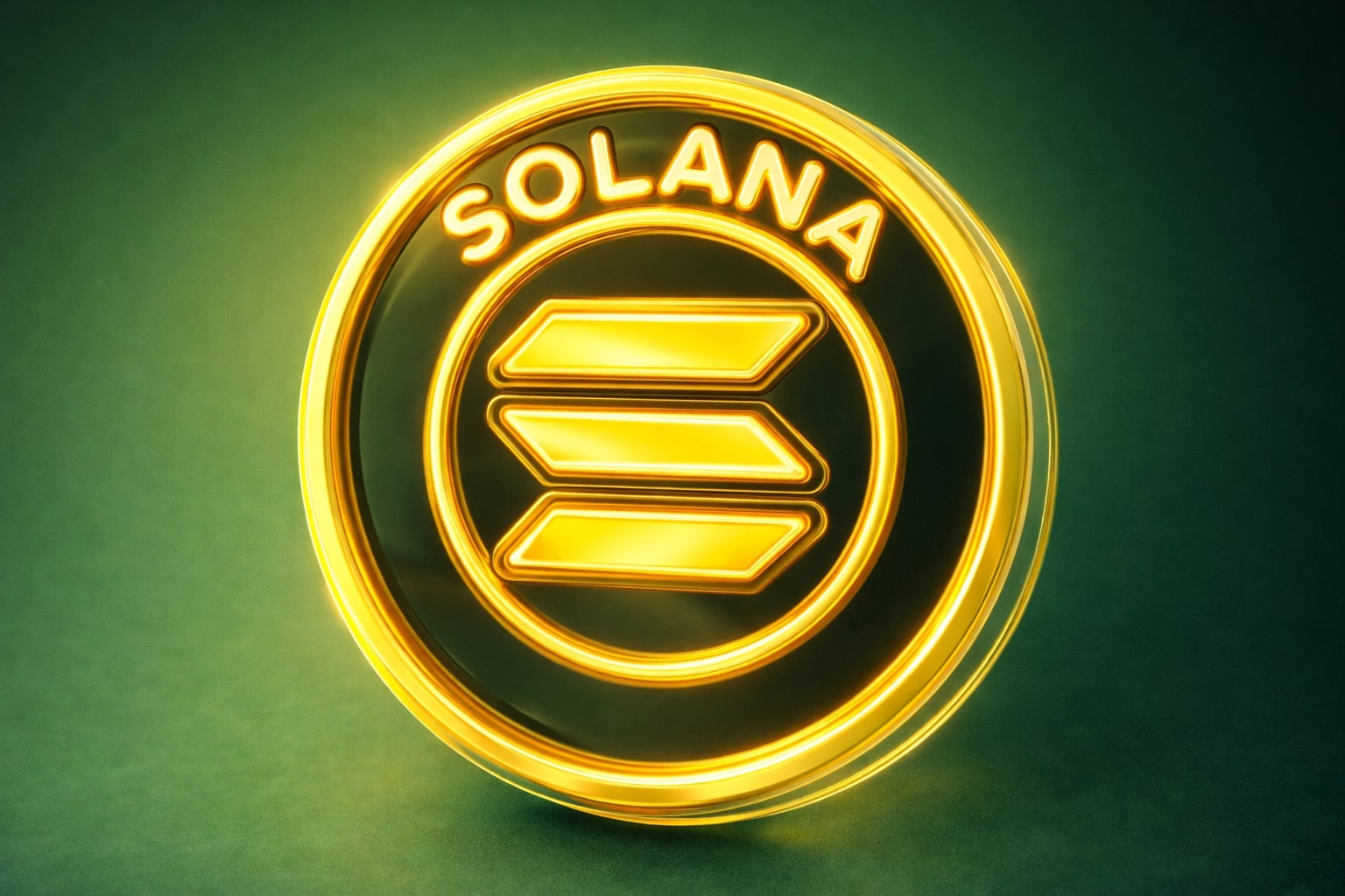 Solana Price Forecast - SOL-USD Around $135 Targets $156–$250 As Bitcoin Fights For $95K