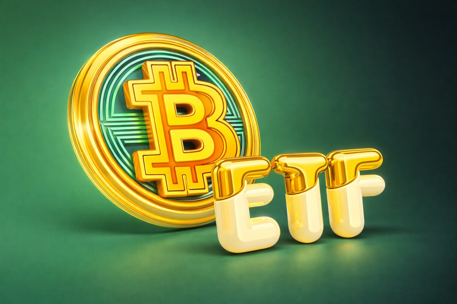 $1.1B Bitcoin ETF Exit Slams Market as BTC-USD Holds $90K and IBIT ETF Stalls