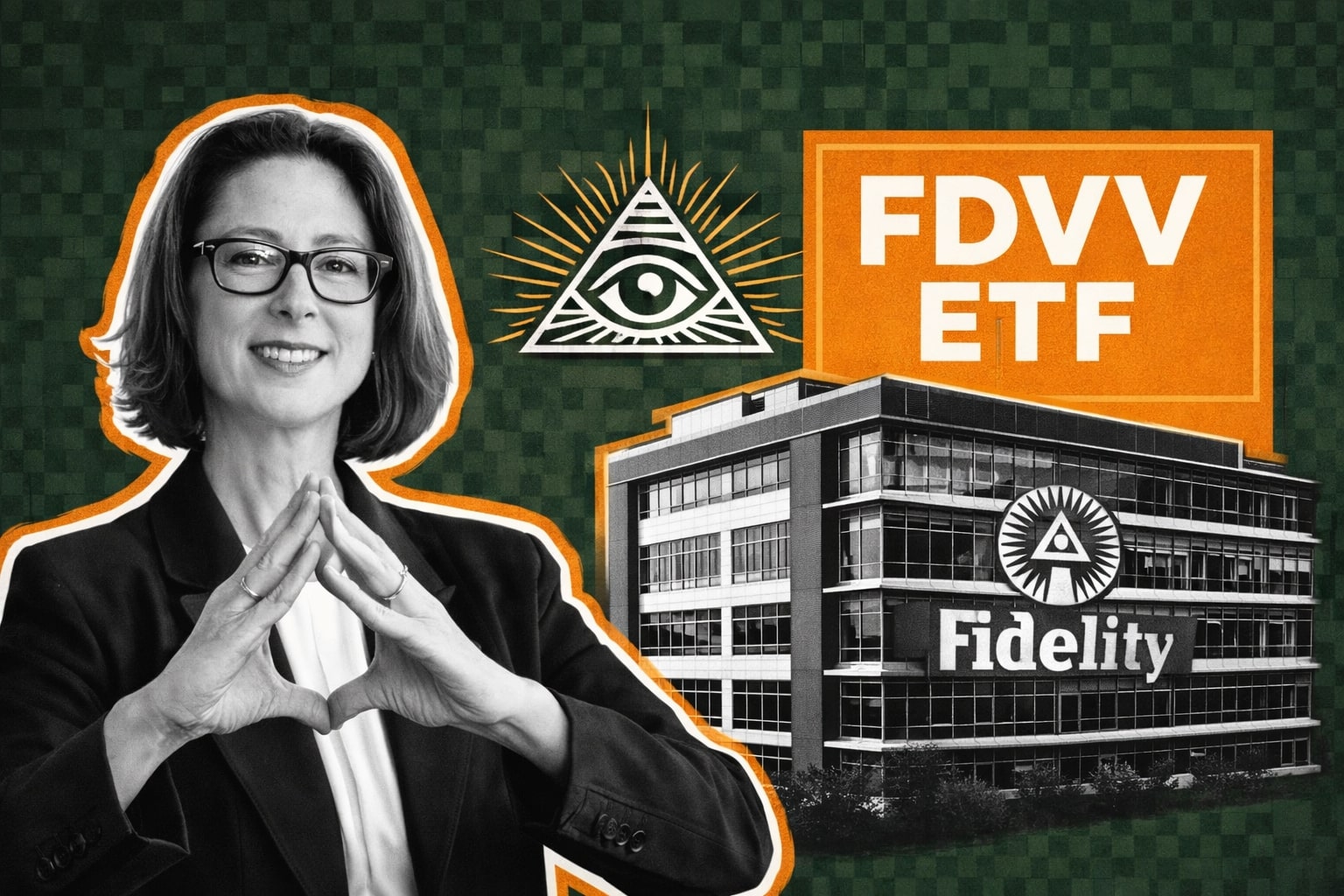 FDVV ETF: $57 Price, 3% Yield And AI-Powered Dividend Growth As Markets Hit Record Highs