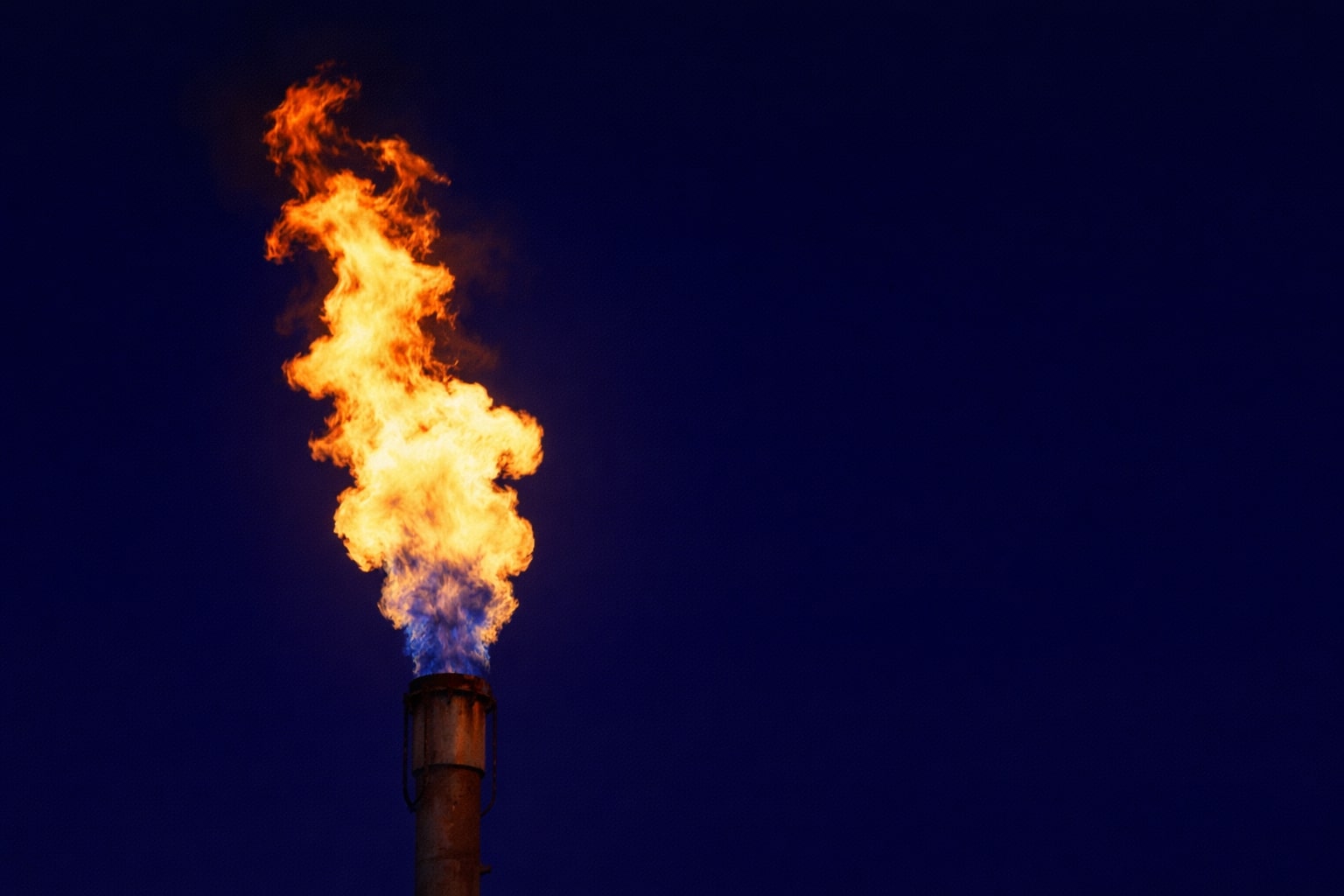 Natural Gas Price Forecast - NG=F Near $3.33: NG=F Sinks as Supply Surges and China Cools LNG Demand