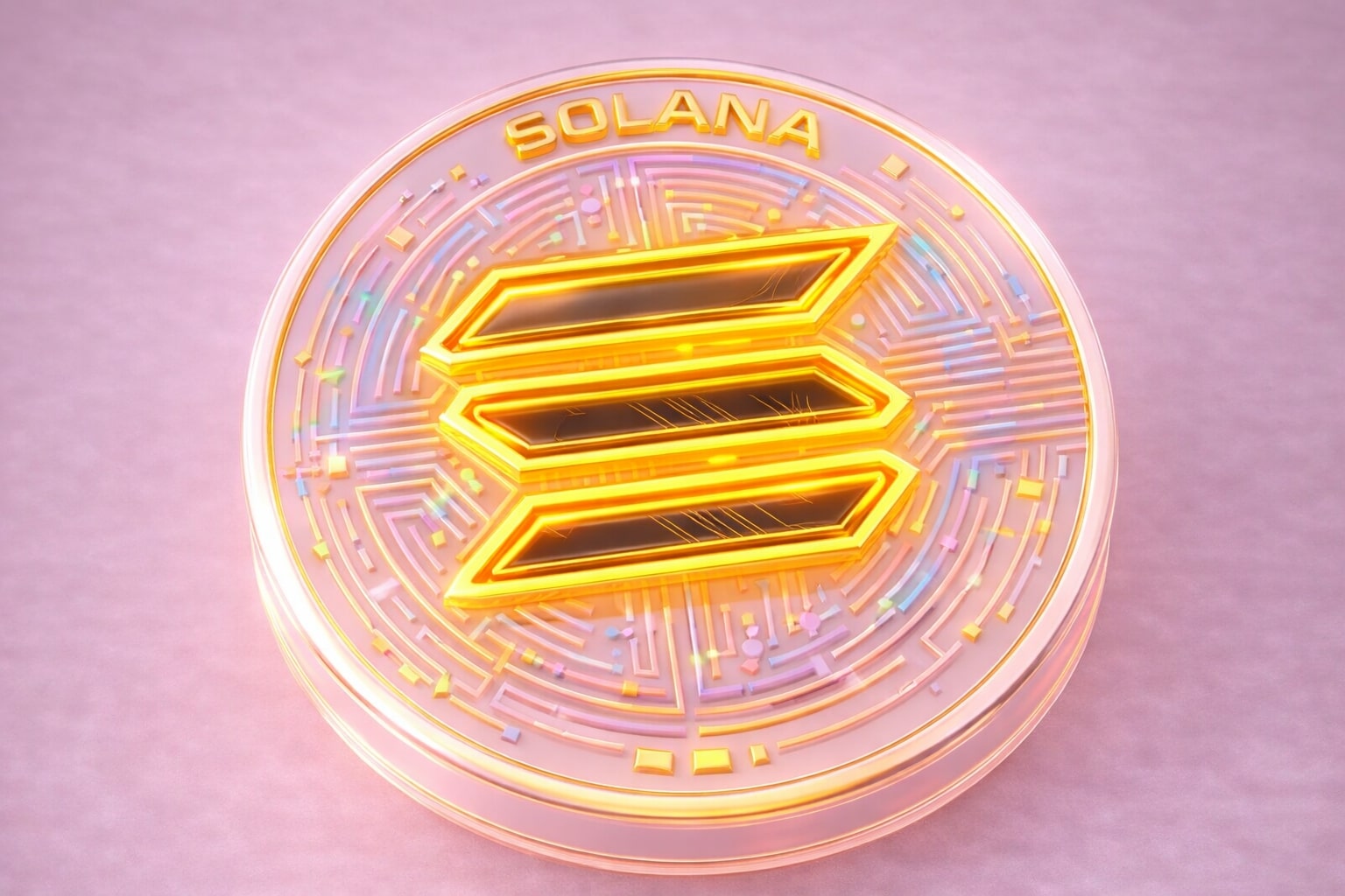 Solana Price Forecast - SOL-USD Holds $135 Base as Whales Move 80,000 SOL and Bulls Eye $162