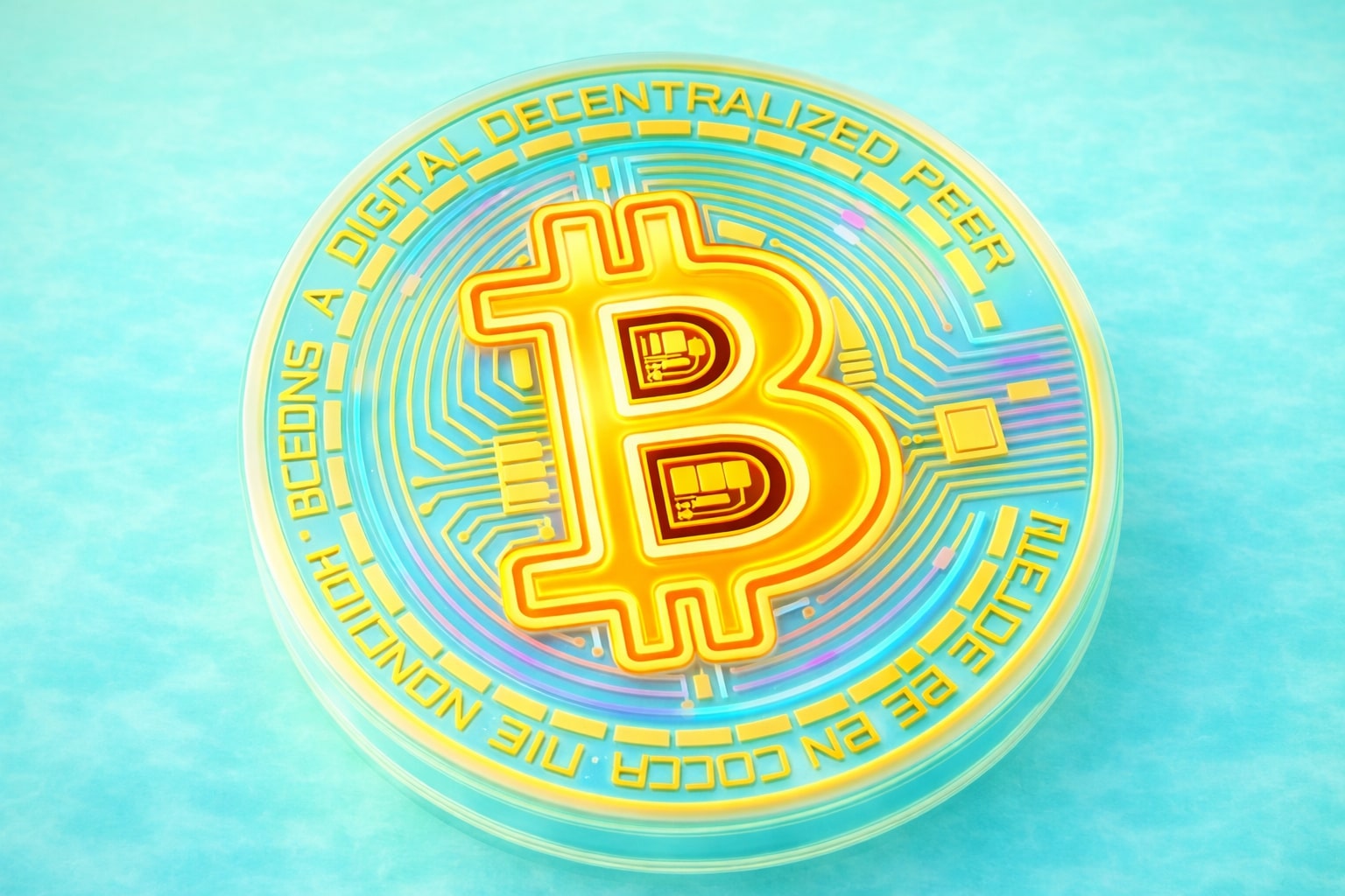 Bitcoin Price Forecast - BTC-USD at $91K Tests $95K Wall as Dollar Weakens and $100K Looms